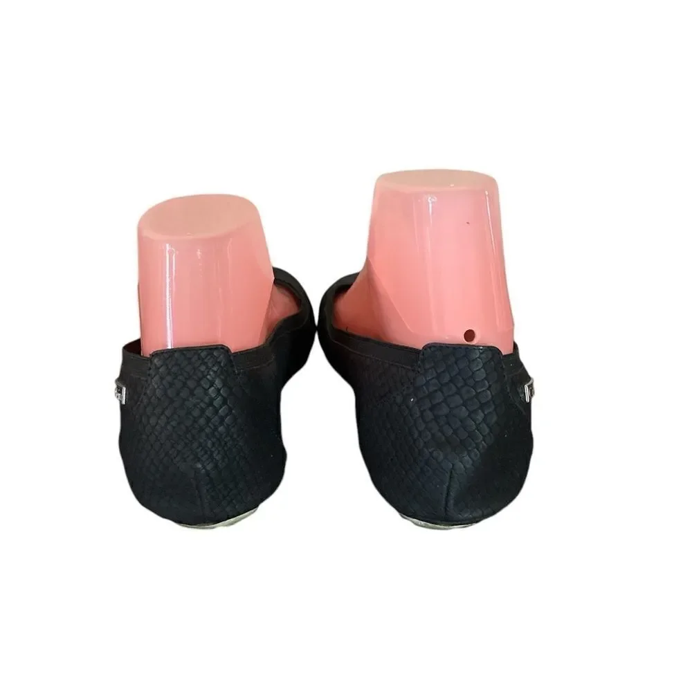 Calvin Klein Ballet Shoes Women’s Size 8.5
